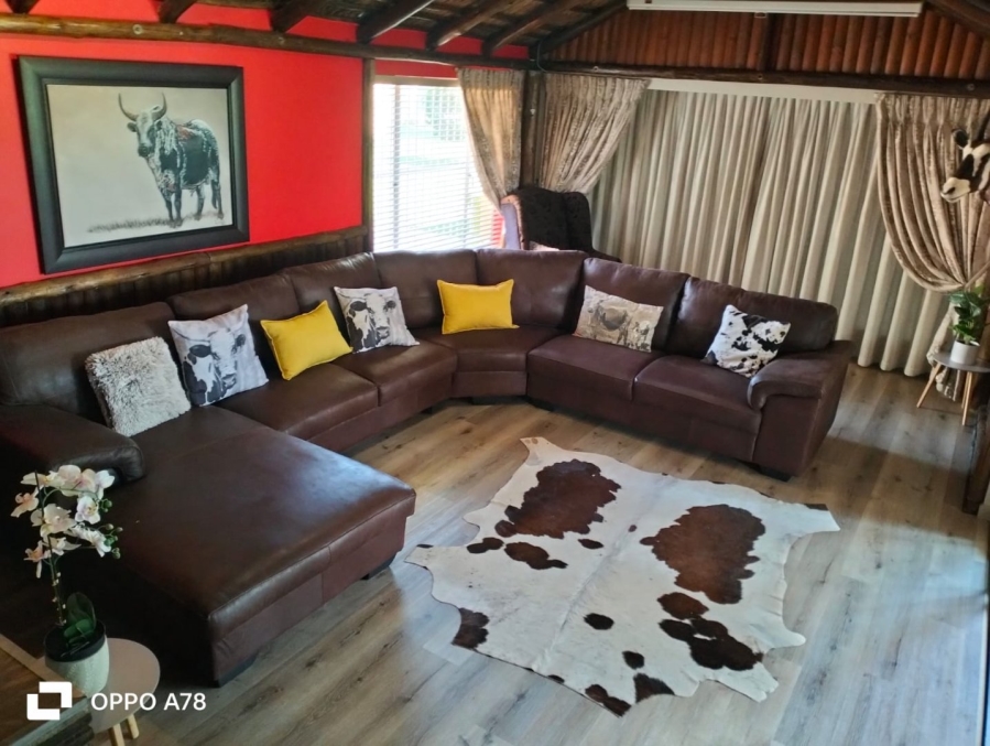 4 Bedroom Property for Sale in Eland Small Gauteng