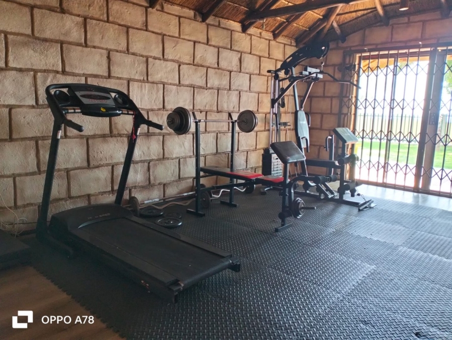 4 Bedroom Property for Sale in Eland Small Gauteng