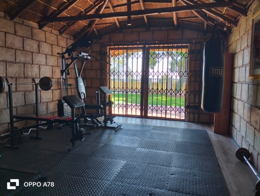 4 Bedroom Property for Sale in Eland Small Gauteng