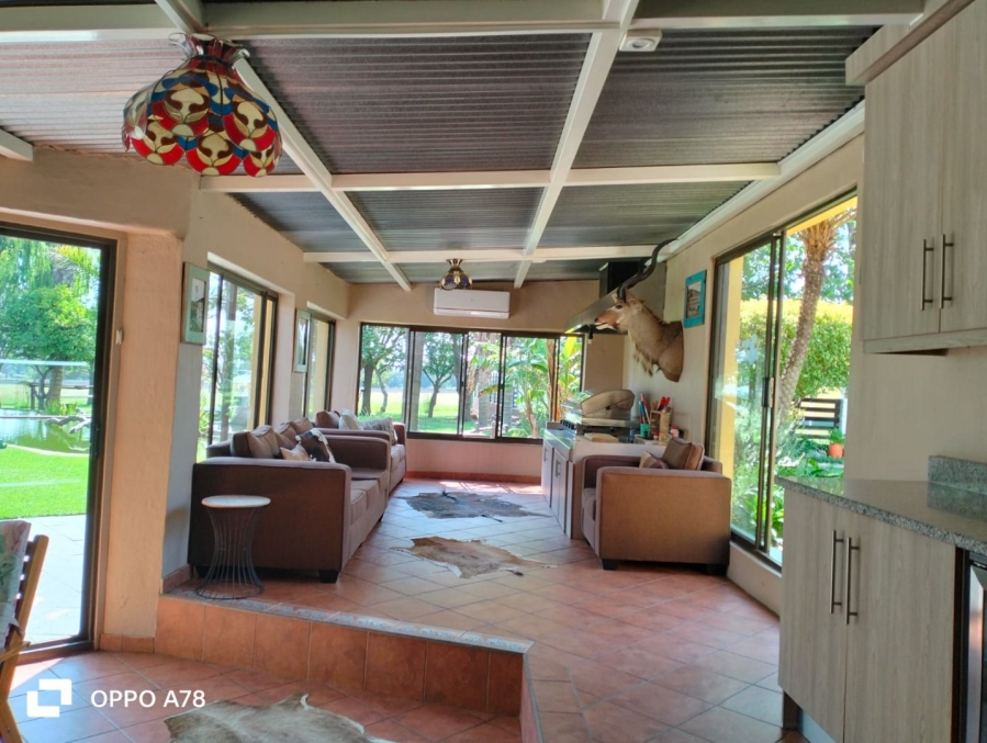 4 Bedroom Property for Sale in Eland Small Gauteng