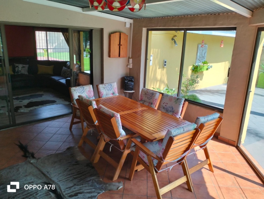 4 Bedroom Property for Sale in Eland Small Gauteng