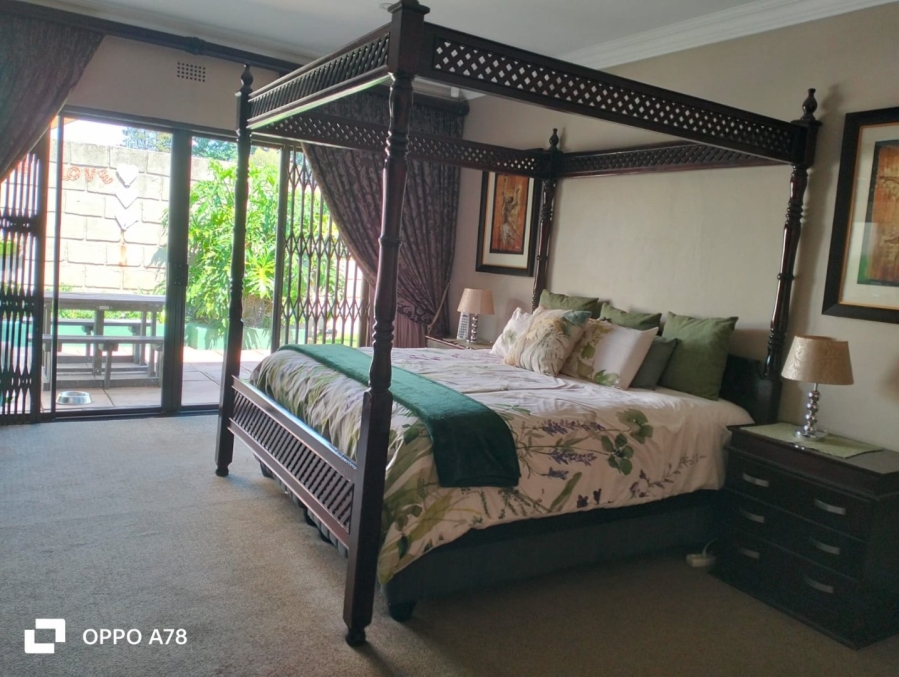 4 Bedroom Property for Sale in Eland Small Gauteng