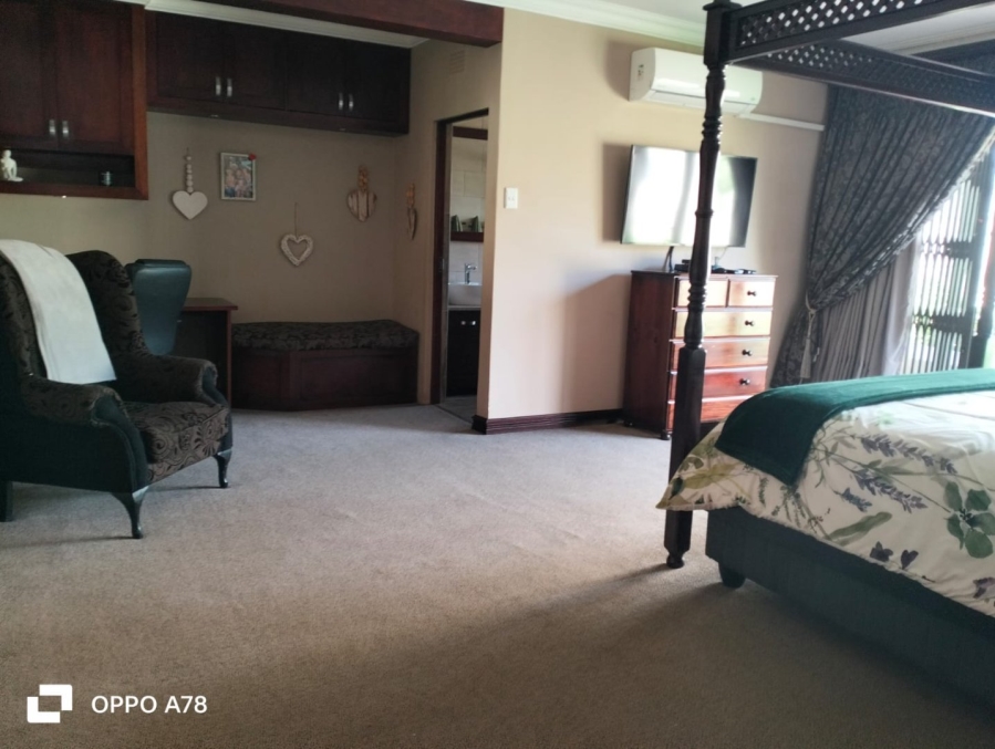 4 Bedroom Property for Sale in Eland Small Gauteng