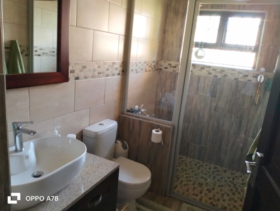 4 Bedroom Property for Sale in Eland Small Gauteng