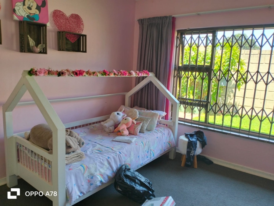 4 Bedroom Property for Sale in Eland Small Gauteng