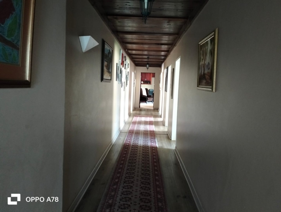 4 Bedroom Property for Sale in Eland Small Gauteng