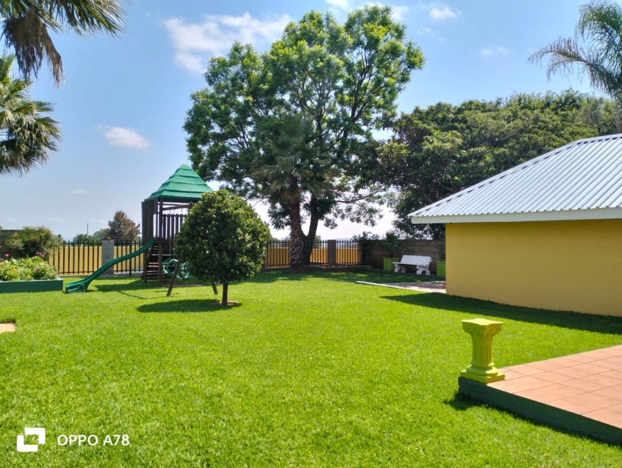 4 Bedroom Property for Sale in Eland Small Gauteng