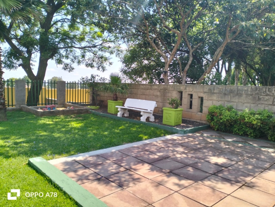 4 Bedroom Property for Sale in Eland Small Gauteng