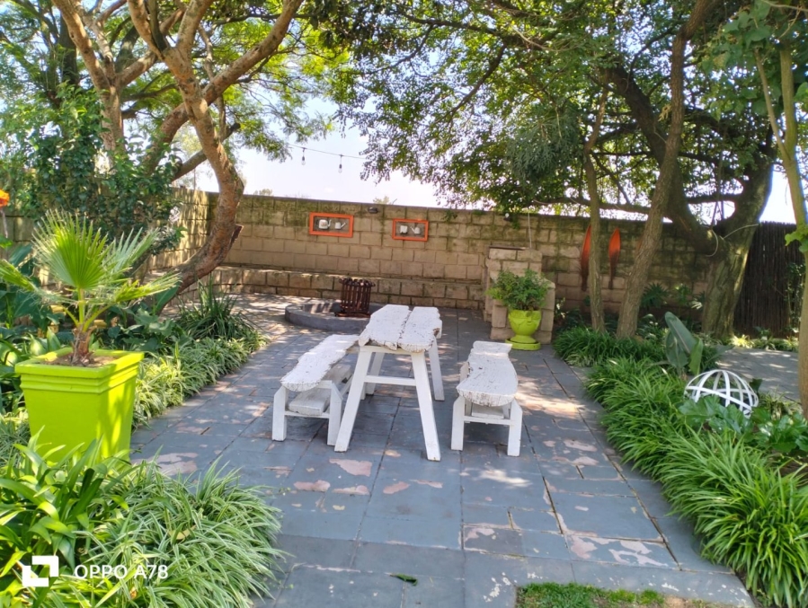 4 Bedroom Property for Sale in Eland Small Gauteng