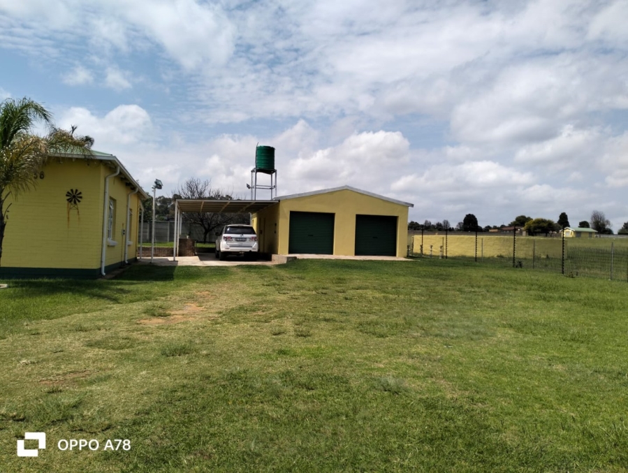 4 Bedroom Property for Sale in Eland Small Gauteng