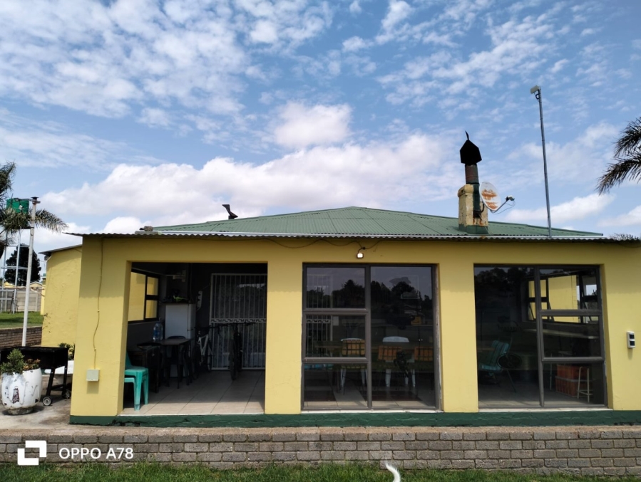 4 Bedroom Property for Sale in Eland Small Gauteng