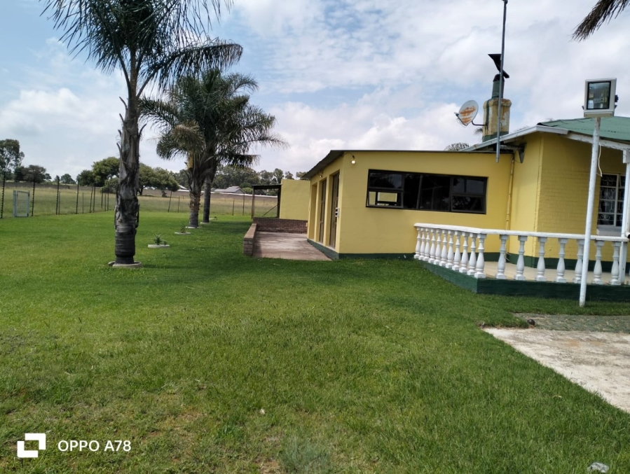 4 Bedroom Property for Sale in Eland Small Gauteng