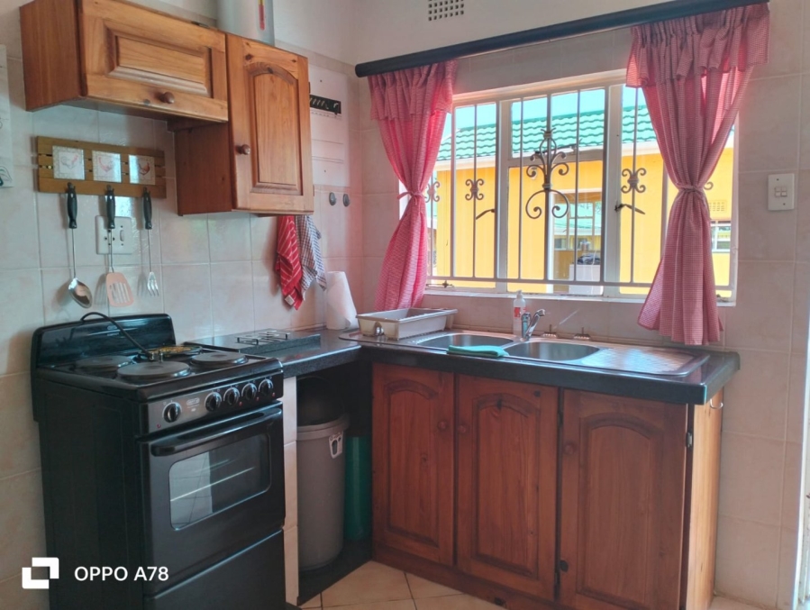 4 Bedroom Property for Sale in Eland Small Gauteng