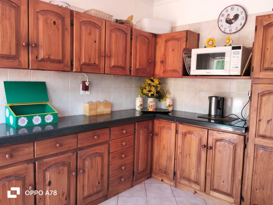 4 Bedroom Property for Sale in Eland Small Gauteng