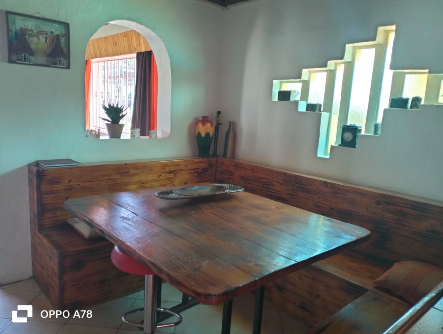 4 Bedroom Property for Sale in Eland Small Gauteng