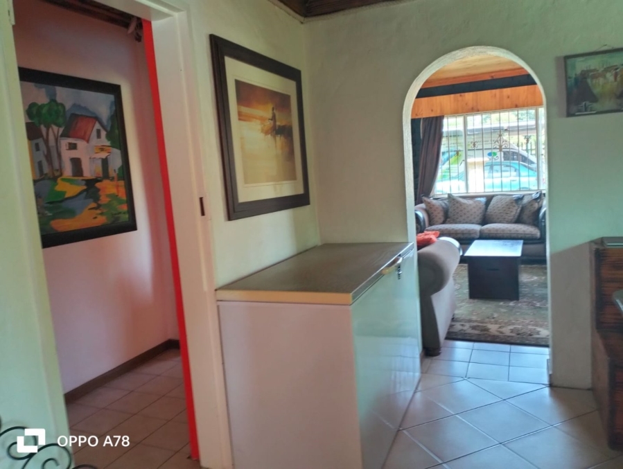 4 Bedroom Property for Sale in Eland Small Gauteng