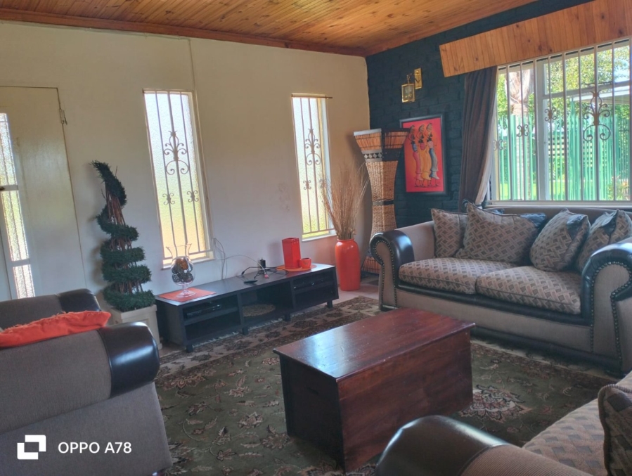 4 Bedroom Property for Sale in Eland Small Gauteng