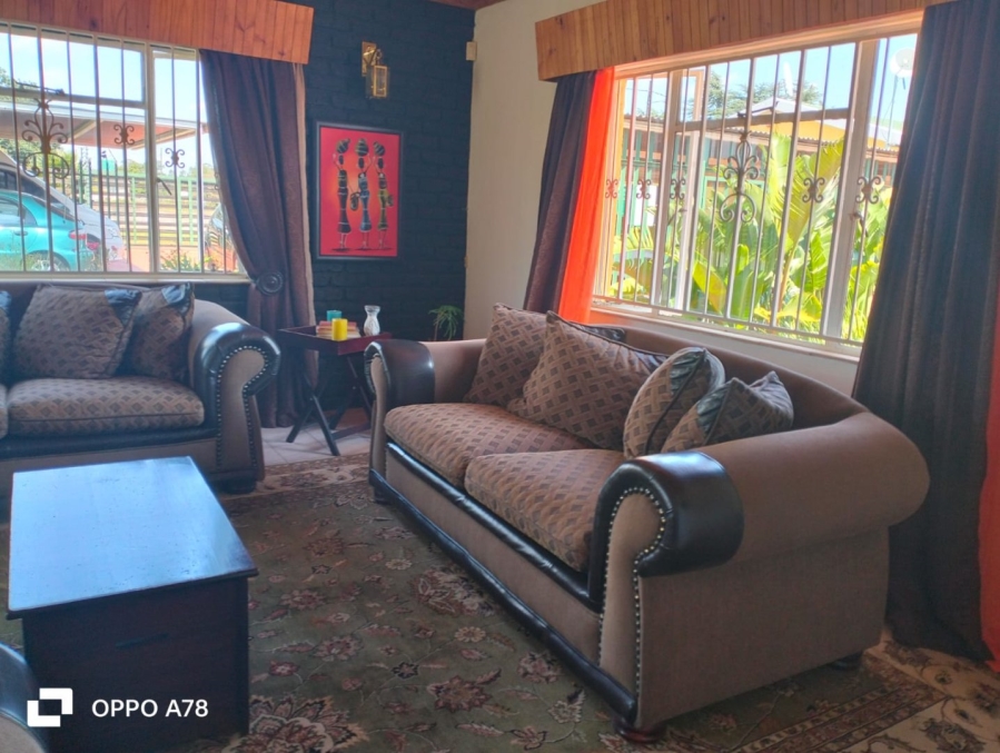 4 Bedroom Property for Sale in Eland Small Gauteng