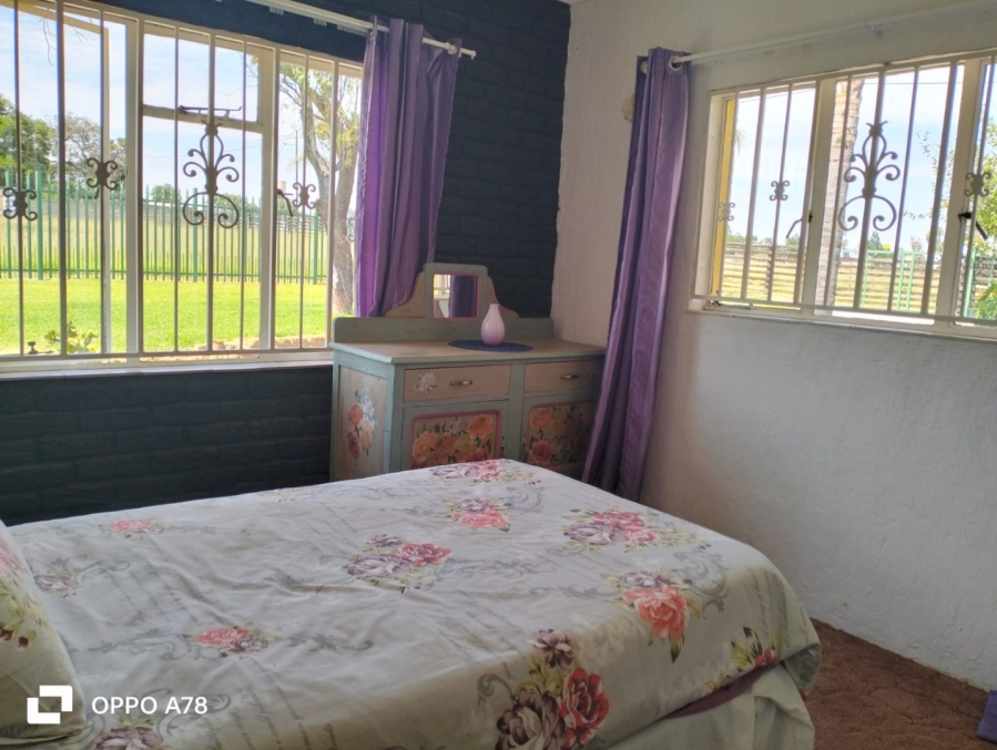 4 Bedroom Property for Sale in Eland Small Gauteng