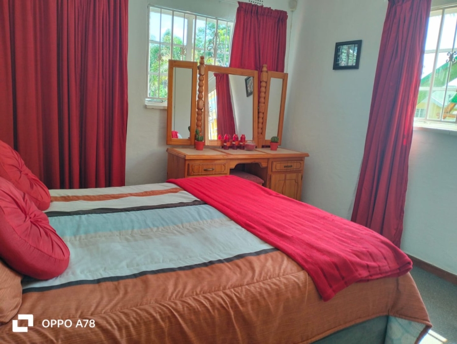 4 Bedroom Property for Sale in Eland Small Gauteng