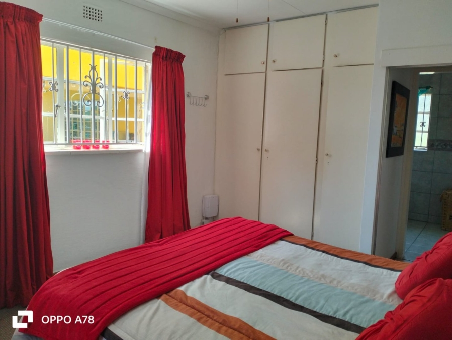 4 Bedroom Property for Sale in Eland Small Gauteng