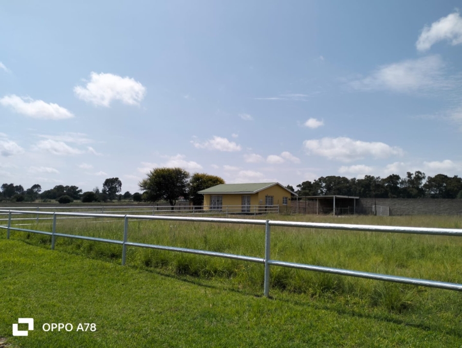 4 Bedroom Property for Sale in Eland Small Gauteng