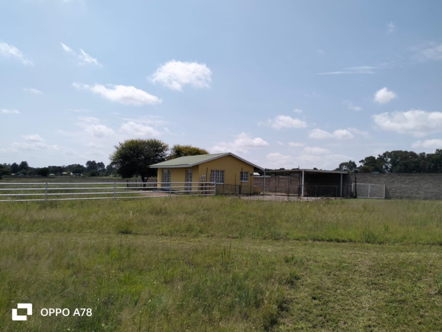 4 Bedroom Property for Sale in Eland Small Gauteng