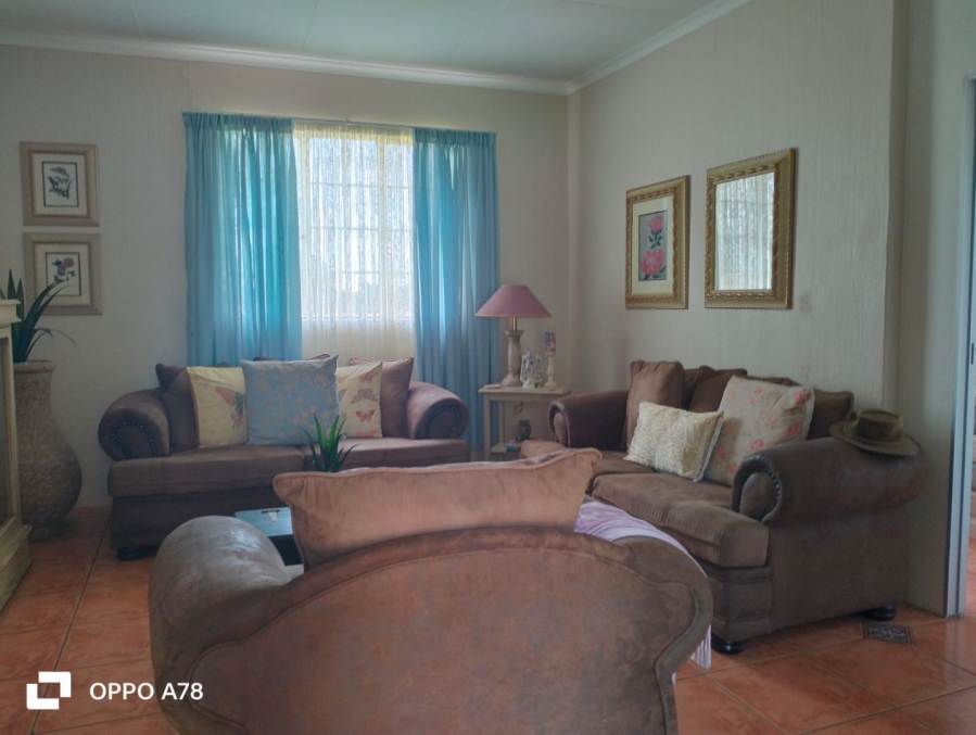 4 Bedroom Property for Sale in Eland Small Gauteng