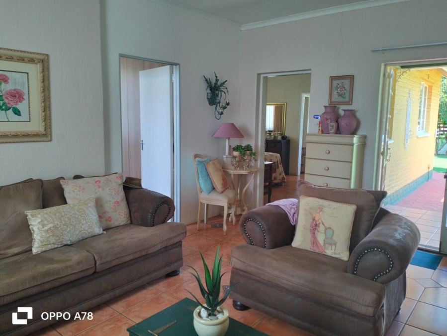 4 Bedroom Property for Sale in Eland Small Gauteng