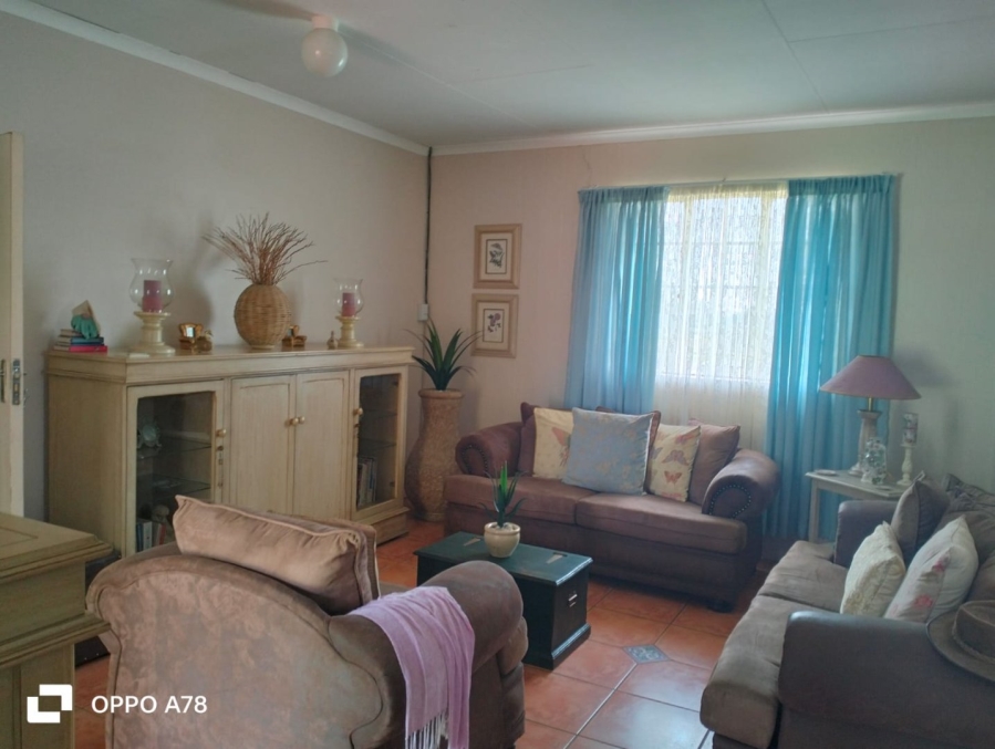 4 Bedroom Property for Sale in Eland Small Gauteng