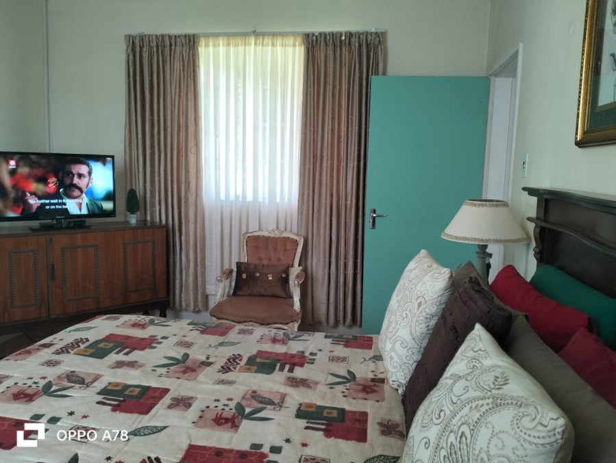 4 Bedroom Property for Sale in Eland Small Gauteng