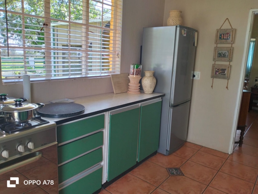 4 Bedroom Property for Sale in Eland Small Gauteng