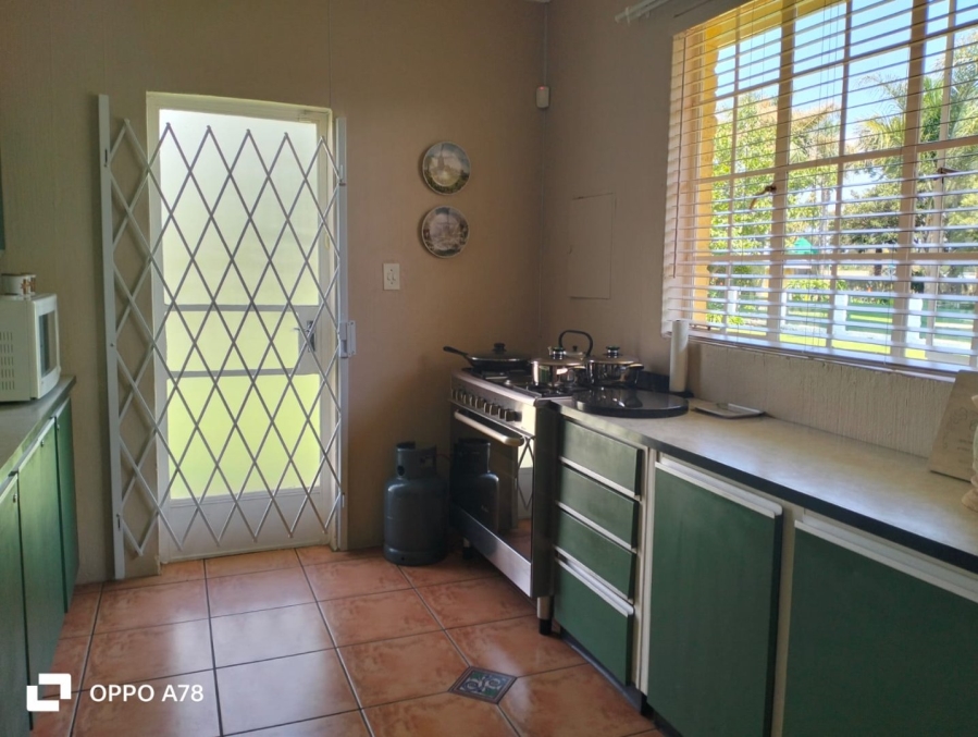 4 Bedroom Property for Sale in Eland Small Gauteng