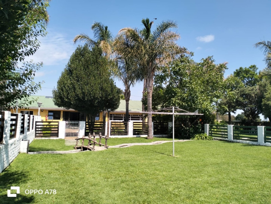 4 Bedroom Property for Sale in Eland Small Gauteng