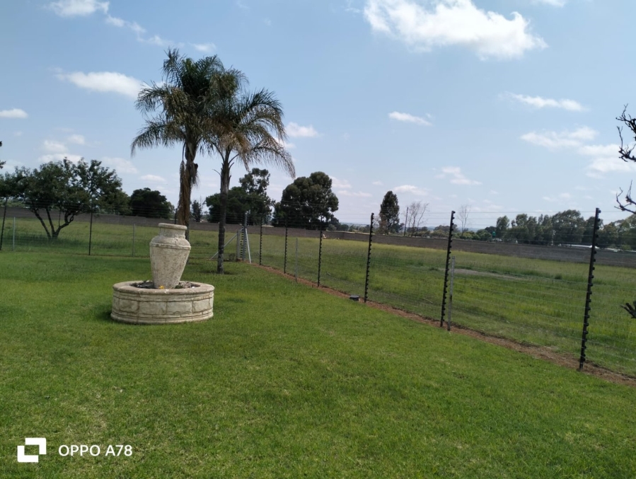 4 Bedroom Property for Sale in Eland Small Gauteng