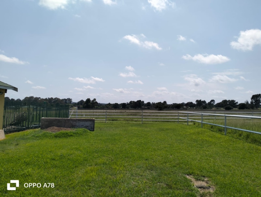 4 Bedroom Property for Sale in Eland Small Gauteng