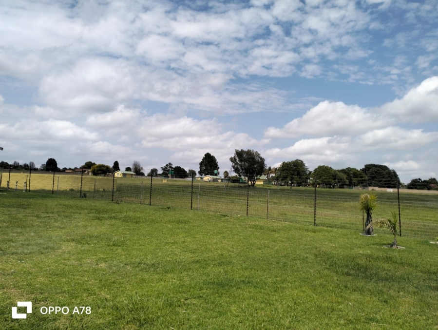 4 Bedroom Property for Sale in Eland Small Gauteng