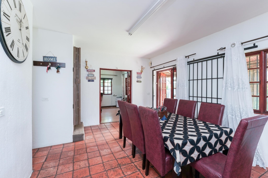 3 Bedroom Property for Sale in Buccleuch Gauteng