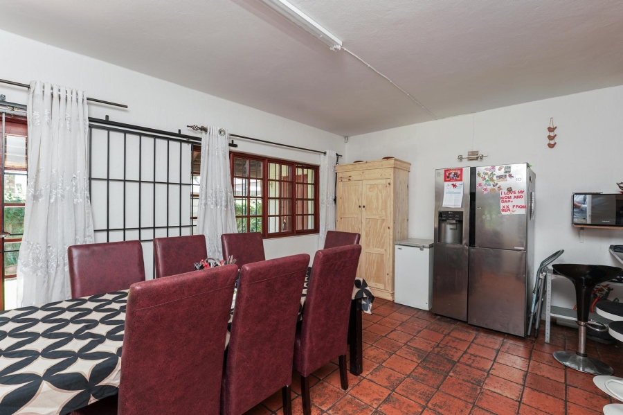 3 Bedroom Property for Sale in Buccleuch Gauteng