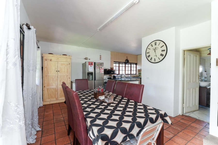 3 Bedroom Property for Sale in Buccleuch Gauteng