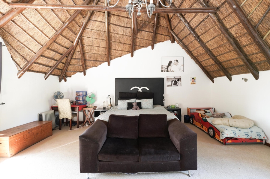 3 Bedroom Property for Sale in Buccleuch Gauteng