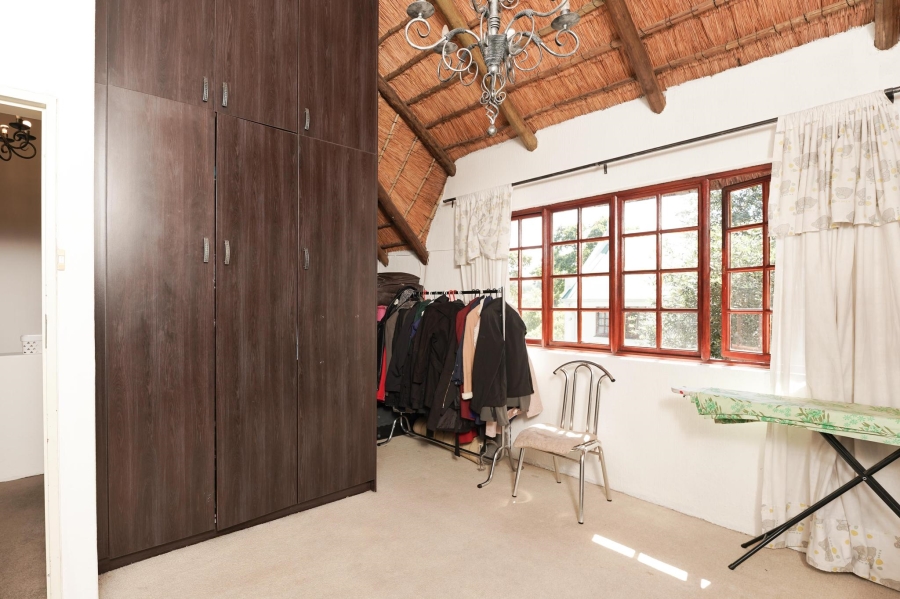 3 Bedroom Property for Sale in Buccleuch Gauteng