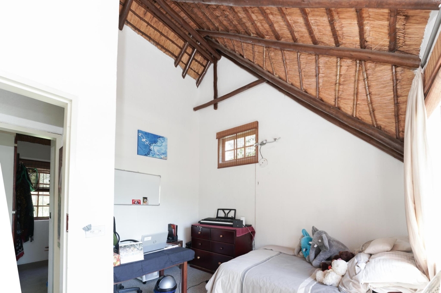 3 Bedroom Property for Sale in Buccleuch Gauteng