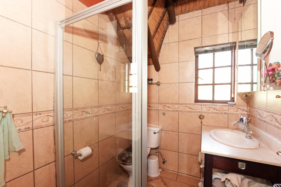 3 Bedroom Property for Sale in Buccleuch Gauteng