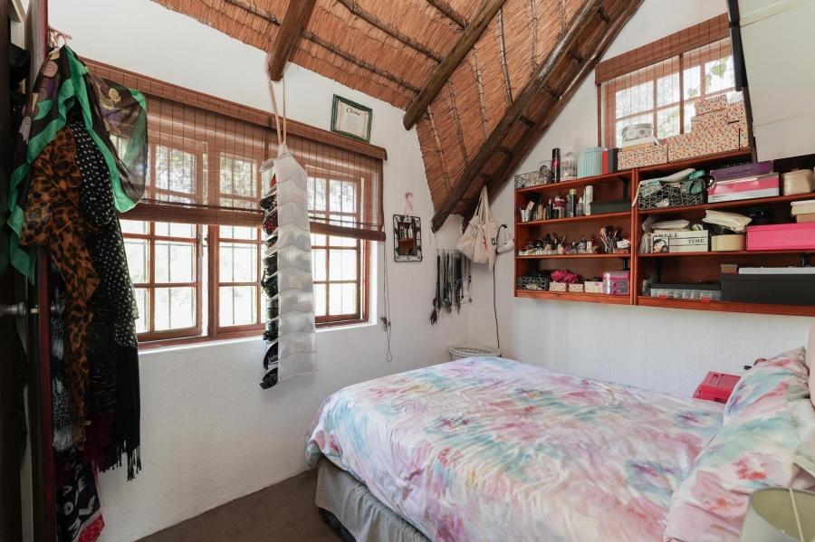 3 Bedroom Property for Sale in Buccleuch Gauteng