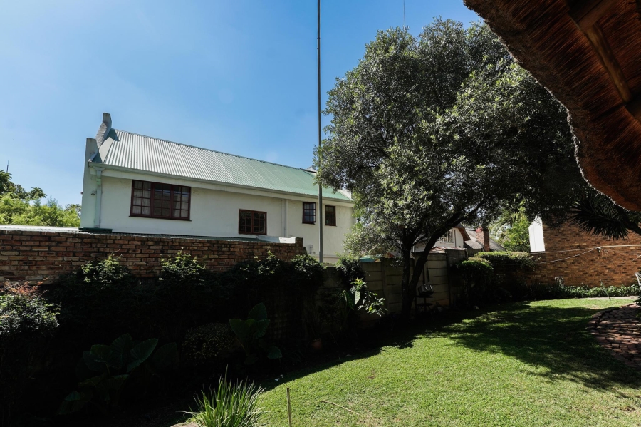 3 Bedroom Property for Sale in Buccleuch Gauteng