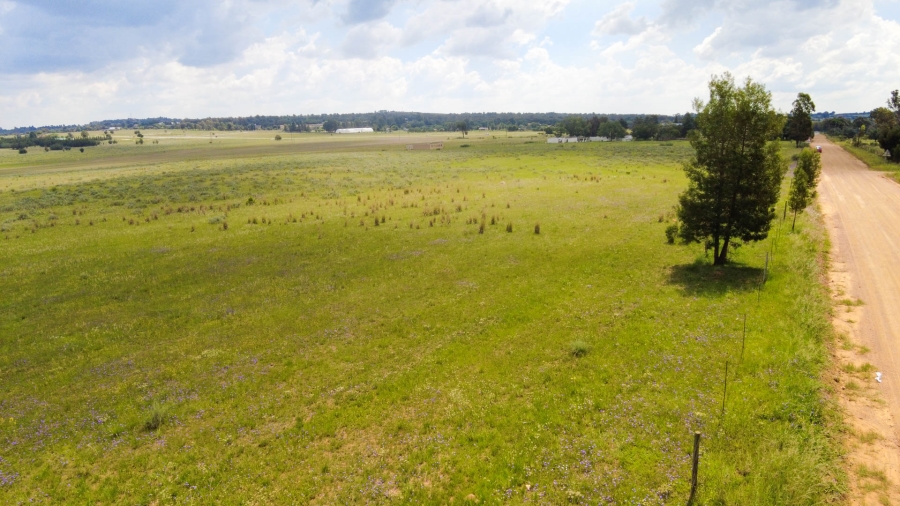 0 Bedroom Property for Sale in Hartzenbergfontein Gauteng