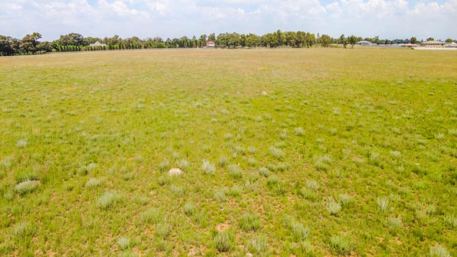 0 Bedroom Property for Sale in Hartzenbergfontein Gauteng