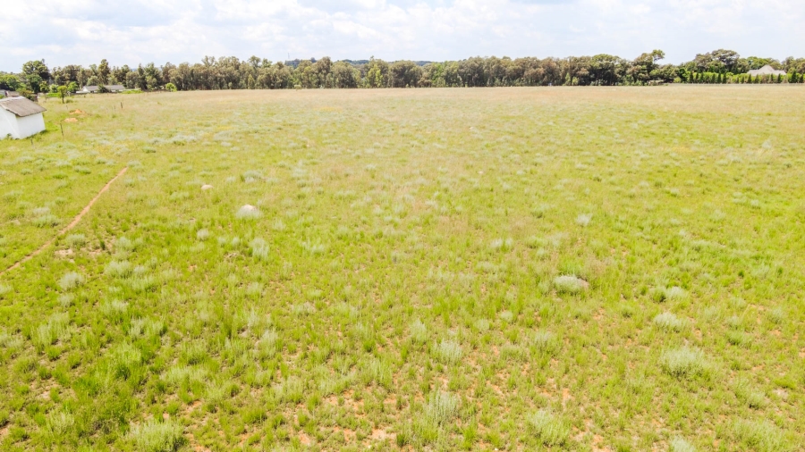 0 Bedroom Property for Sale in Hartzenbergfontein Gauteng