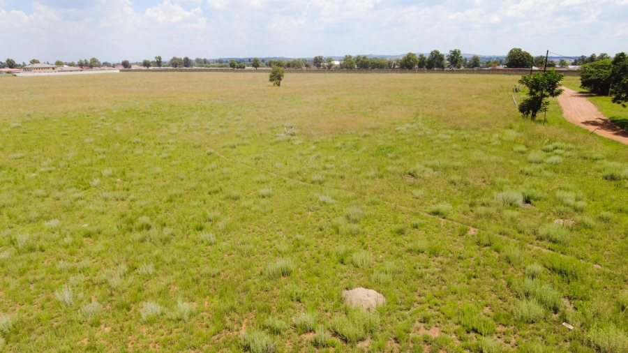 0 Bedroom Property for Sale in Hartzenbergfontein Gauteng